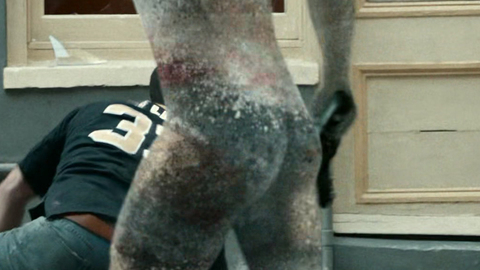 Cory DeMeyers in Project Power (2020) Butt Cgi Butt Cgi 138170