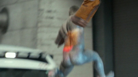 Cory DeMeyers in Project Power (2020) Butt Cgi Butt Cgi 138161