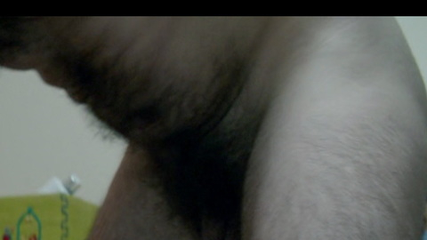 Claes Bang Nude as Will. Balls, Penis, Shirtless, bent over, hairy. 138242