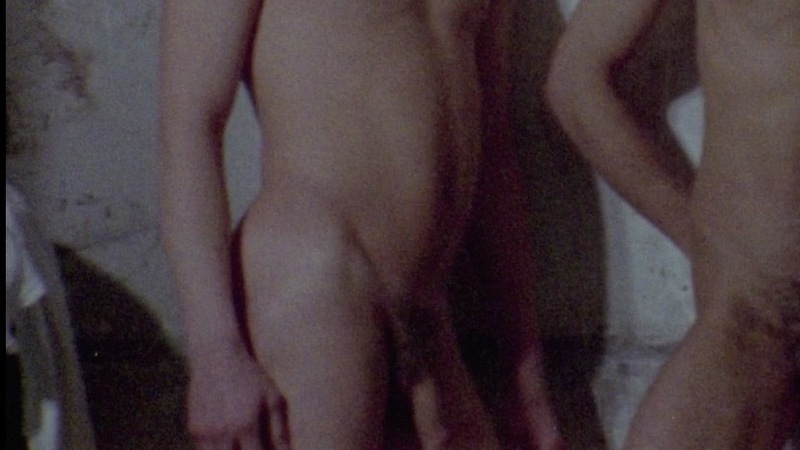 Le footballeur blond from Equation to an Unknown Naked. Penis, Shirtless, against wall, nude. 138605