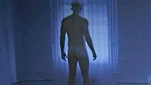 Nico Tortorella Nude in Fluidity. Butt. 190630