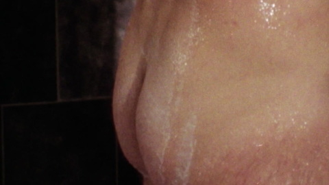 Enzo Fisichella Nude as Andrea Karoli. Butt, nude, shower. 139478