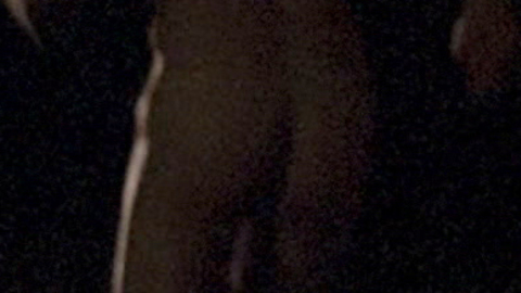 Pete from The Romantics Naked. Butt, night, nude. 139901