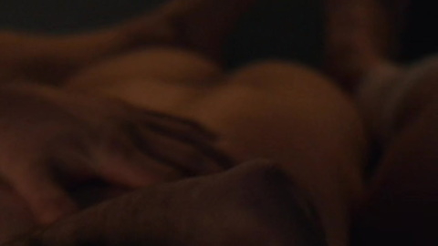 Christophe from The Acrobat Naked. Butt, Gay, Shirtless, close up, gay sex. 140135