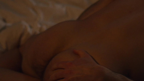Yury Paulau Nude as Micha. Butt, Gay, Shirtless, close up, gay sex. 140162