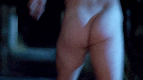 Matthew Paul Martinez Nude as Scottie Aldo. Butt, night time, running. 140450