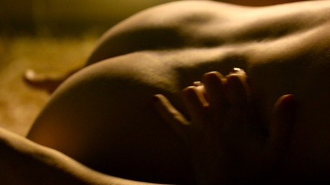Finn Wittrock Nude as Edmund Tolleson. Butt, Straight, close up, missionary. 140660