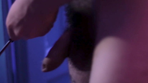 Guido from Cola de mono Naked. Balls, Penis, bath house, mens public bath. 140963
