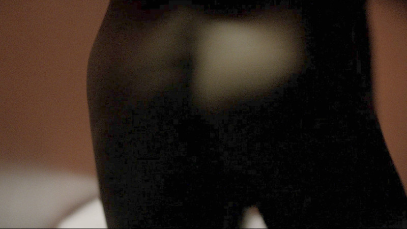 Matt Bomer Nude as Self. Butt, dark, sexy. 141446