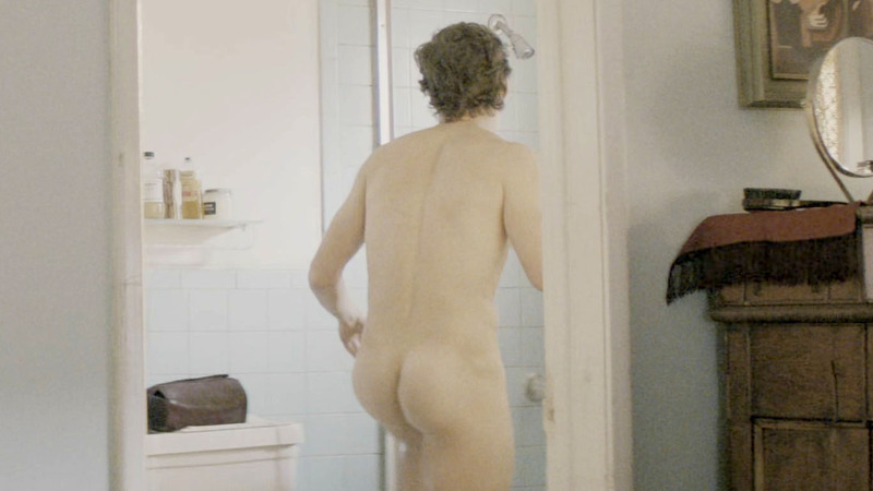 Matt Bomer Nude as Self. Butt, bathroom, sexy. 141458