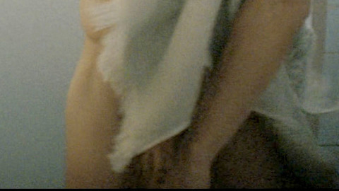 Matt Bomer Nude as Self. Balls, Penis, Shirtless, bathroom, sexy. 141464