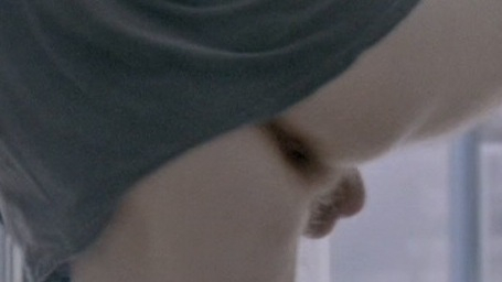 Fabien from 7 Minutes Naked. Balls, Butt, Butthole, bed, bedroom. 142115