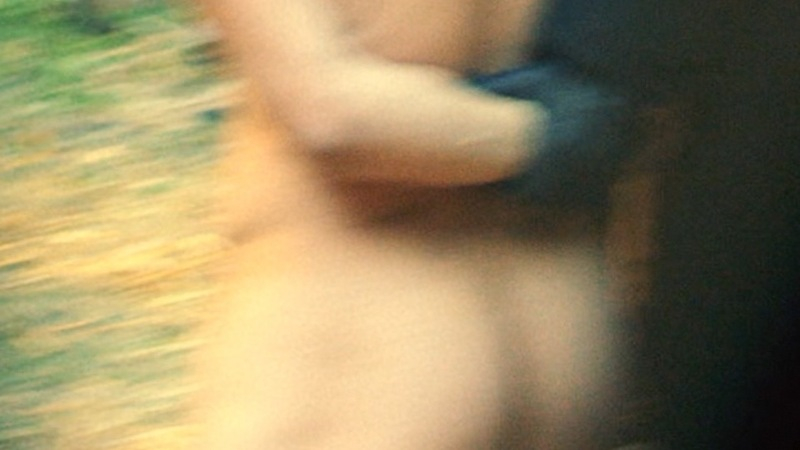 Albert Guillotin from La Révolution Naked. Butt, blurred, captive. 142301
