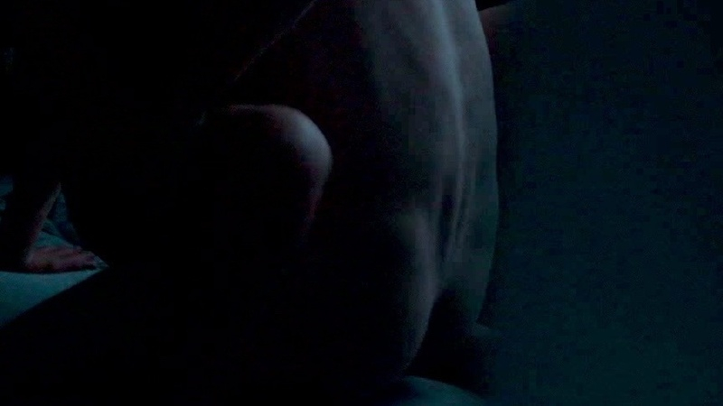 Peter Plaugborg Nude as Simon Hansen. Butt, nude, sex. 142616
