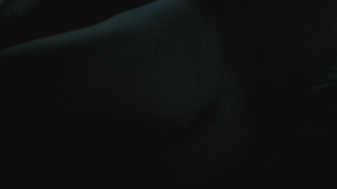 John Ort Nude as Teddy Rappaport. Butt, close up, dark. 143240