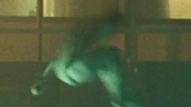 Charlie Hunnam Nude as Stanley Kaminski. Butt, distant, jumping into pool. 143642