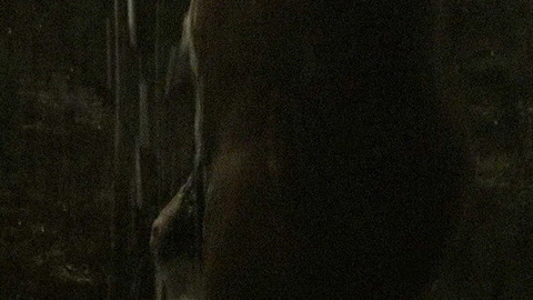 Enrique Salanic Nude as José. Penis, Shirtless, nude, shower. 144002