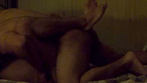 Enrique Salanic Nude as José. Butt, Gay, missionary, nude. 144008