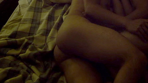 José from José Naked. Butt, Gay, laying in bed, nude. 144011