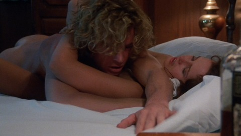 Kris Mann Nude as Bobby Talbot. Butt, Straight, bedroom, blonde. 144230