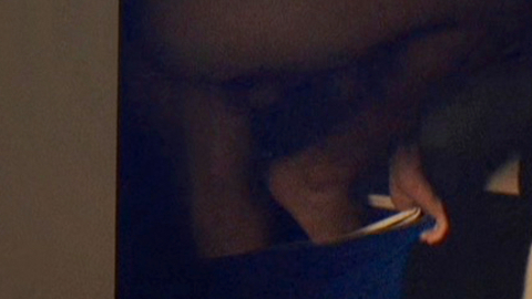Ronen Rubinstein Nude as Jake Graham. Balls, Butt, backsack, closet. 145196