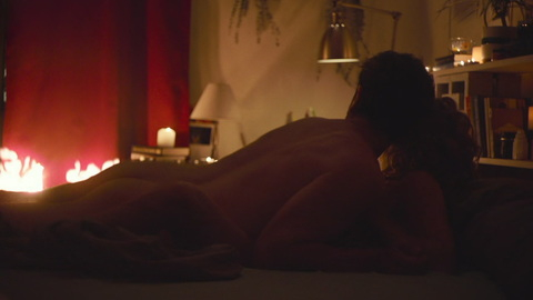 Diego Luna Nude as Matteo. Butt, Shirtless, Straight, bedroom, fire. 145256