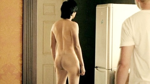 Timur Turisbekov Nude as Rob Justice. Butt, kitchen, sexy. 145508