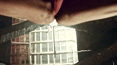Semir Alkadi Nude as Rafael. Butt, Underwear, bulge, sexy. 145526
