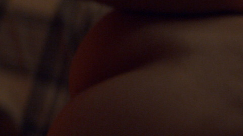 Shane from Tiny Pretty Things Naked. Butt, close up, nude. 145553
