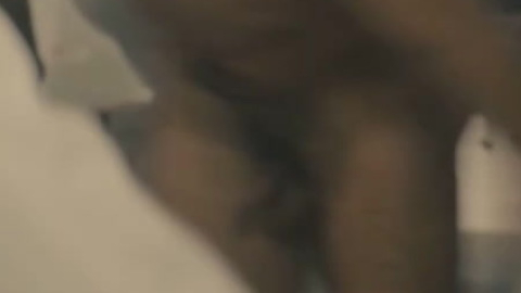 Ayoub Griyeb from Invisible Naked. Balls, Penis, Shirtless, full frontal, hospital. 146291