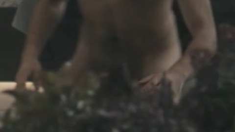 Ayoub Griyeb from Invisible Naked. Penis, Shirtless, curly ahir, nude. 146303