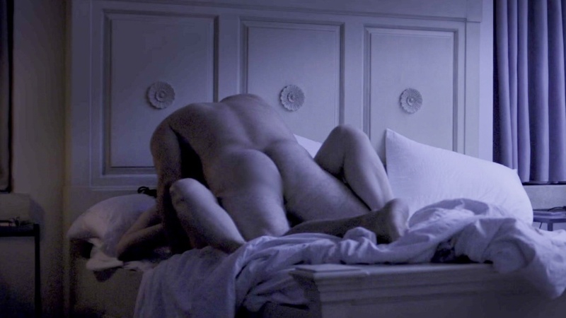 David from Losing Alice Naked. Butt, Shirtless, barefoot, bedroom. 147215