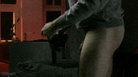 Renato Schuch Nude as Waseem. Penis, couple, gay. 148712
