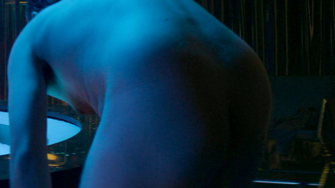n/a from Sky Rojo Naked. Butt, bent over, hot tub. 150545