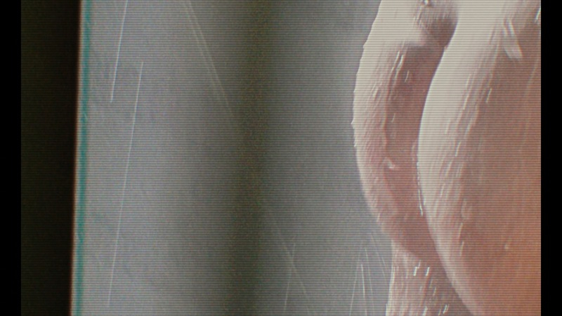 Leo Deluglio Nude as Alex Joven. Butt, being filmed, close up. 150788