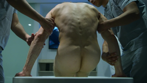 Nudes of Jose Maria from Who Killed Sara?. Butt, Shirtless, bathtub, close-up. 176322