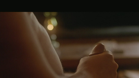 Jesse LaVercombe Nude as Dylan. Erect, Penis, Sexy, Shirtless, close up, jerking off. 150986