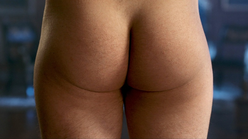 Kieran Hodgson Nude as R.P. Breakwater. Body Double, Butt, close up, close up of butt. 151022