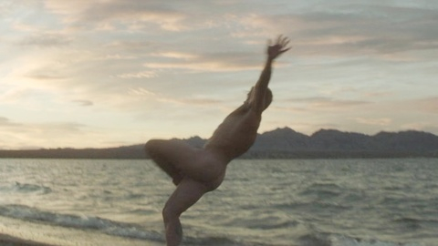 Trevor Donovan Nude as Jarid Harper. Butt, Shirtless, abs, barefoot. 151262