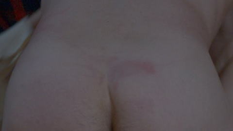 Diplomate from Madame Claude Naked. Balls, Butt, Butthole, backsack, couch. 151349
