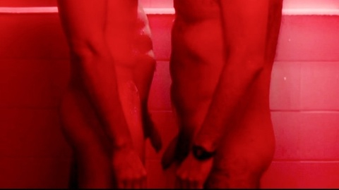 Sandro Karnas from Dry Wind Naked. Balls, Gay, Penis, Shirtless, hairy chest, hairy crotch. 151433