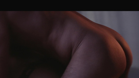Ruben from LUZ Naked. Butt, Gay, Shirtless, close up, gay sex. 151481