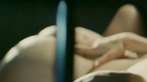 Max from Happy End Naked. Butt, Straight, back seat, car. 151655