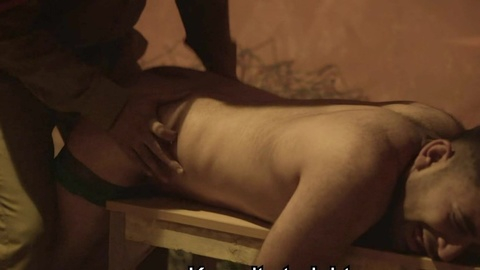 Vilom from Vilom Naked. Butt, Gay, anal, bent over. 151877