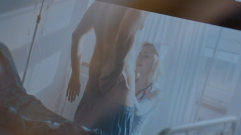 Michał Kasprzak Nude as Pacjent. Butt, Straight, Porn, nude. 152978