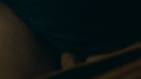 Sáez from The Innocent Naked. Penis, bent over, bottomless. 153107