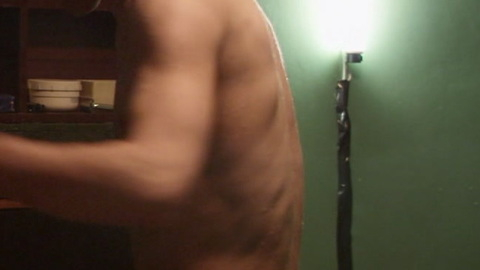 Tobias Menzies Nude as Will Fletcher. Butt, nude. 153230