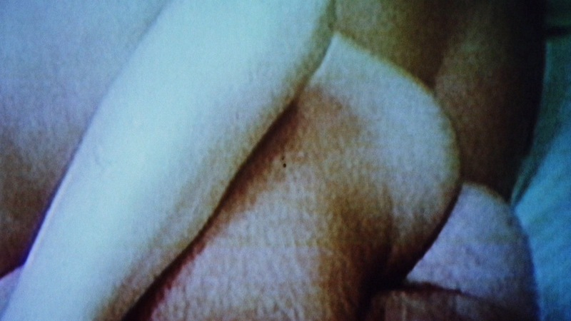 Berkeley Harris Nude as The Rich Guy. Butt, Straight, close up, in bed. 154646