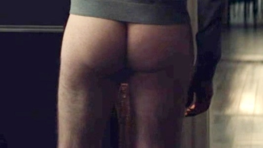 Oskar Thunberg Nude as Henrik Beijer. Balls, Butt, back-sack, backsack. 155162