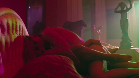 Pedro Dom from DOM Naked. Butt, Straight, in bed, missionary. 155321